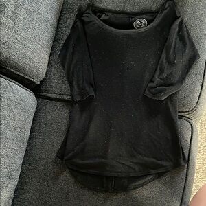 Authentic American Heritage Black Top